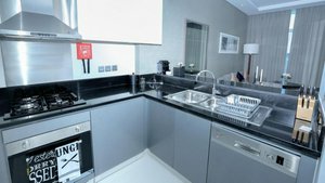 Studio in DAMAC MAISON PRIVE, Business Bay, UAE No. 59908