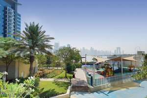 1 bedroom Apartment in OCEANA RESIDENCES, Dubai, UAE No. 59909