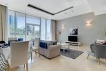 1 bedroom Apartment in OCEANA RESIDENCES, Dubai, UAE No. 59909 - Image 4
