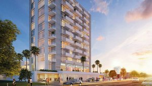1403.9m² Shop in O TEN, Dubai Healthcare City, UAE No. 59911