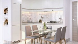 50.05m² Apartment in AZIZI GRAND, Dubai Sports City, UAE No. 59912