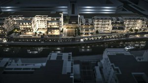 108.97m² Shop in AL RAHA LOFTS ONE, Al Raha Beach, UAE No. 59922