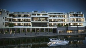 108.97m² Shop in AL RAHA LOFTS ONE, Al Raha Beach, UAE No. 59922