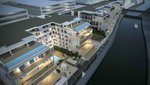 75.34m² Warehouse in AL RAHA LOFTS ONE, Al Raha Beach, UAE No. 59924 - Image 4