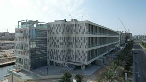 52.68m² Shop in AL RAHA LOFTS 2, Al Raha Beach, UAE No. 59927