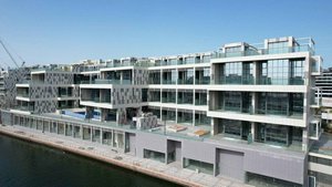 58.71m² Shop in AL RAHA LOFTS 2, Al Raha Beach, UAE No. 59928