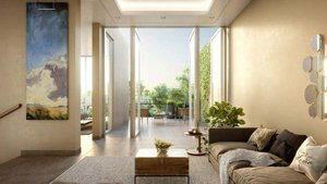 4 bedrooms Villa in SENSES AT THE FIELDS, Meydan, UAE No. 59934