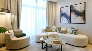 4 bedrooms Villa in SENSES AT THE FIELDS, Meydan, UAE No. 59935