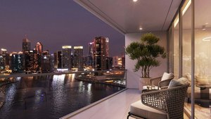2 bedrooms Apartment in DG1 LIVING, Business Bay, UAE No. 59937