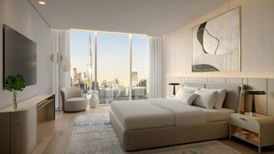 1 bedroom Apartment in DG1 LIVING, Business Bay, UAE No. 59939