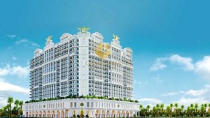 1 bedroom Apartment in DOLCE VITA, Arjan, UAE No. 59945