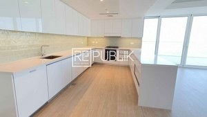 4 bedrooms Apartment in MAYAN, Yas Island, UAE No. 59946