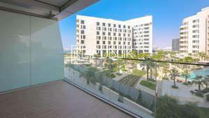 1 bedroom Apartment in MAYAN, Yas Island, UAE No. 59947