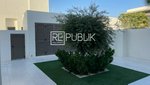 4 bedrooms Villa in THE REDWOODS, Yas Island, UAE No. 59953 - Image 11