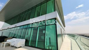 4 bedrooms Townhouse in AL NASEEM RESIDENCE, Al Raha Beach, UAE No. 59955