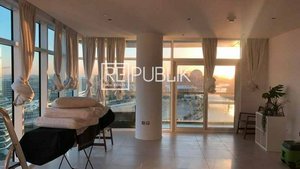 2 bedrooms Apartment in AL NASEEM RESIDENCE, Al Raha Beach, UAE No. 59956