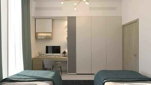 1 bedroom Apartment in CELIA RESIDENCES, Dubai Studio City, UAE No. 59961