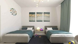 1 bedroom Apartment in CELIA RESIDENCES, Dubai Studio City, UAE No. 59963