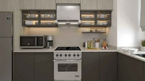 1 bedroom Apartment in CELIA RESIDENCES, Dubai Studio City, UAE No. 59964