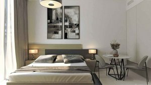 1 bedroom Apartment in CELIA RESIDENCES, Dubai Studio City, UAE No. 59967