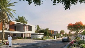 6 bedrooms Villa in SAADIYAT LAGOONS, Saadiyat Island, UAE No. 59972