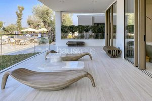 2 bedrooms Apartment in KETURAH RESERVE, Mohammed Bin Rashid City, UAE No. 59974