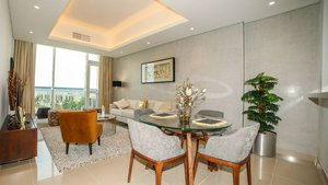 2 bedrooms Apartment in GATEWAY RESIDENCE II, Mina Al Arab, UAE No. 59981