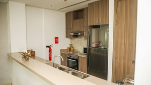 2 bedrooms Apartment in GATEWAY RESIDENCE II, Mina Al Arab, UAE No. 59981