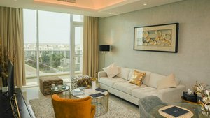 2 bedrooms Apartment in GATEWAY RESIDENCE II, Mina Al Arab, UAE No. 59982