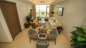 2 bedrooms Apartment in GATEWAY RESIDENCE II, Mina Al Arab, UAE No. 59983