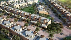 2 bedrooms Villa in MARBELLA, Mina Al Arab, UAE No. 59985