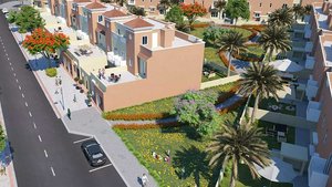 2 bedrooms Villa in MARBELLA, Mina Al Arab, UAE No. 59986