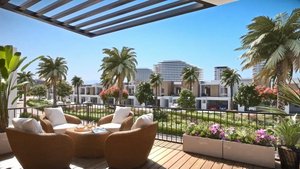 2 bedrooms Villa in MARBELLA, Mina Al Arab, UAE No. 59986