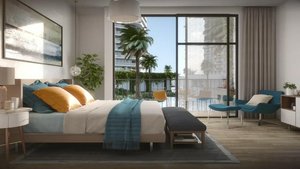 2 bedrooms Villa in MARBELLA, Mina Al Arab, UAE No. 59986