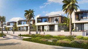 2 bedrooms Villa in MARBELLA, Mina Al Arab, UAE No. 59987