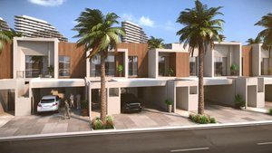 3 bedrooms Villa in MARBELLA, Mina Al Arab, UAE No. 59989