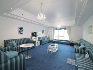 2 bedrooms Apartment in Al Majaz, UAE No. 5999