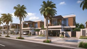 3 bedrooms Villa in MARBELLA, Mina Al Arab, UAE No. 59990