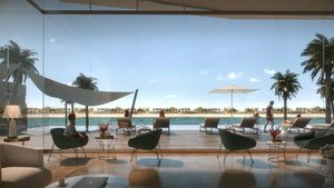 3 bedrooms Villa in MARBELLA, Mina Al Arab, UAE No. 59990