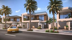 3 bedrooms Villa in MARBELLA, Mina Al Arab, UAE No. 59991