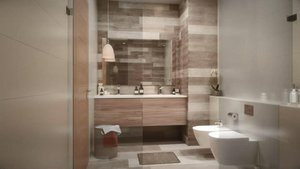 3 bedrooms Villa in MARBELLA, Mina Al Arab, UAE No. 59991