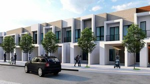 3 bedrooms Villa in MARBELLA, Mina Al Arab, UAE No. 59992