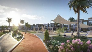 3 bedrooms Villa in MARBELLA, Mina Al Arab, UAE No. 59992