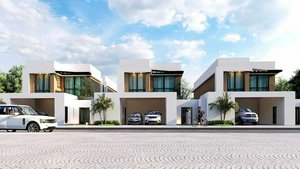 4 bedrooms Villa in MARBELLA, Mina Al Arab, UAE No. 59993