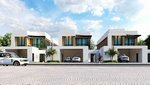 4 bedrooms Villa in MARBELLA, Mina Al Arab, UAE No. 59993 - villa in Dubai