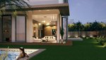4 bedrooms Villa in THE HARTLAND VILLAS, Mohammed Bin Rashid City, UAE No. 59995 - Image 5