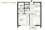 1 bedroom Apartment in Mohammed Bin Rashid City, UAE No. 60 - Image 11