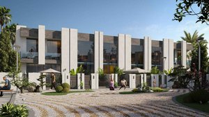 2 bedrooms Townhouse in BIANCA TOWNHOUSES, Dubai Land, UAE No. 60004
