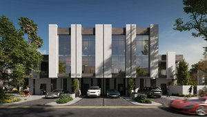 2 bedrooms Townhouse in BIANCA TOWNHOUSES, Dubai Land, UAE No. 60006