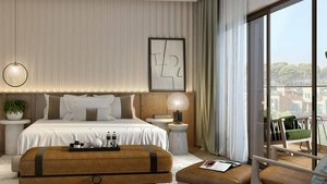 6 bedrooms Apartment in DAMAC LAGOONS, Dubai Land, UAE No. 60012